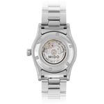 Mido Multifort Lady Mother-of-Pearl - M005.007.11.101.00
