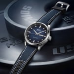 Mido Multifort M Automatik Day-Date - M038.430.17.041.00