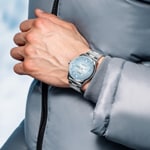 Mido Multifort M Freeze - M038.430.11.041.00