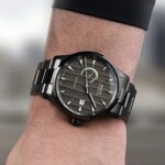 Mido Multifort Power Reserve Automatic - M038.424.33.061.00