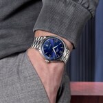 Mido Multifort Powerwind - M040.407.11.047.00