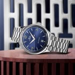 Mido Multifort Powerwind - M040.407.11.047.00