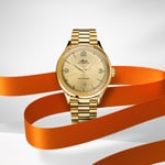 Mido Multifort Powerwind - M040.407.33.027.00