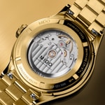 Mido Multifort Powerwind - M040.407.33.027.00