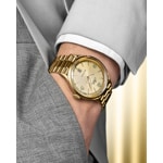 Mido Multifort Powerwind - M040.407.33.027.00