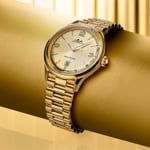 Mido Multifort Powerwind - M040.407.33.027.00