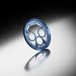 Mido Multifort Skeleton Chronograph - M038.662.17.040.00