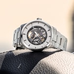 Mido Multifort Skeleton Vertigo - M038.436.11.031.00