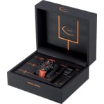 Mido Multifort Touchdown Chrono - M005.417.37.050.00