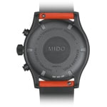 Mido Multifort Touchdown Chrono - M005.417.37.050.00