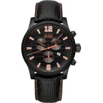 Mido Multifort Touchdown Chrono - M005.417.37.050.00