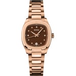 Mido Multifort TV 28 Quartz - M049.110.33.296.00