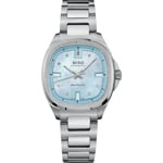 Mido Multifort TV 35 Date