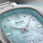 Mido Multifort TV 35 Date - M049.307.11.136.00