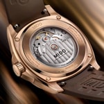 Mido Multifort TV Big Date - M049.526.37.291.00