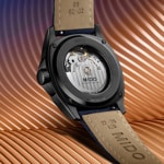 Mido Multifort TV Big Date - M049.526.37.041.00