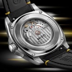 Mido Multifort TV Big Date - M049.526.17.081.01