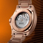 Mido Multifort TV Big Date - M049.526.33.041.00