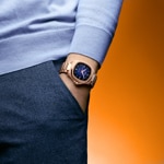 Mido Multifort TV Big Date - M049.526.33.041.00