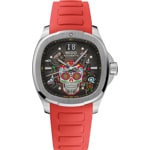 Mido Multifort TV Big Date Alebrijes Special Edition - M049.526.11.081.02