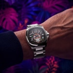 Mido Multifort TV Big Date Alebrijes Special Edition - M049.526.11.081.02
