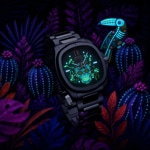 Mido Multifort TV Big Date Alebrijes Special Edition - M049.526.11.081.02