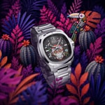 Mido Multifort TV Big Date Alebrijes Special Edition - M049.526.11.081.02