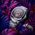 Mido Multifort TV Big Date Alebrijes Special Edition - M049.526.11.081.02