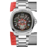 Mido Multifort TV Big Date Alebrijes Special Edition - M049.526.11.081.02