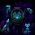 Mido Multifort TV Big Date Alebrijes Special Edition - M049.526.11.081.02