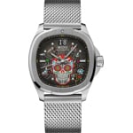 Mido Multifort TV Big Date Alebrijes Special Edition - M049.526.11.081.02
