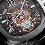 Mido Multifort TV Big Date Alebrijes Special Edition - M049.526.11.081.02