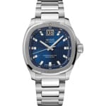 Mido Multifort TV Big Date Chronometer