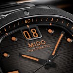 Mido Multifort TV Big Date - M049.526.33.081.00