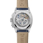Mido Multifort TV Chronograph - M049.527.11.041.01