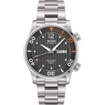 M005.930.11.060.00 Mido Multifort Two Crowns Automatic