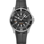 Mido Ocean Star 200 Automatik Schwarz