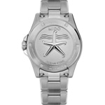 Mido Ocean Star 200 Automatik Silbrig - M026.930.11.031.00