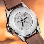 Mido Ocean Star 200C Automatik Rot - M042.430.16.051.00