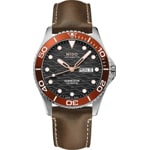Mido Ocean Star 200C Automatik Rot