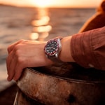 Mido Ocean Star 200C Automatik Rot - M042.430.16.051.00