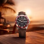 Mido Ocean Star 200C Automatik Rot - M042.430.16.051.00