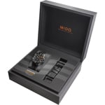 Mido Ocean Star 200C Carbon Limited Edition - M042.431.77.081.00