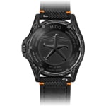 Mido Ocean Star 200C Carbon Limited Edition - M042.431.77.081.00