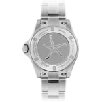 Mido Ocean Star 36.5 Automatik Schwarz - M026.207.11.051.00