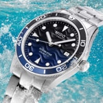 Mido Ocean Star 39 Automatic Blue - M026.907.11.041.00