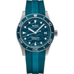 Mido Ocean Star 39 Automatique Bleu - M026.907.11.041.01