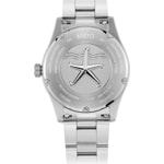 Mido Ocean Star 39 Automatique Bleu - M026.907.11.041.01