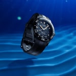 Mido Ocean Star 39 Automatik Schwarz - M026.907.37.051.00