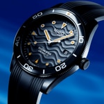 Mido Ocean Star 39 Automatik Schwarz - M026.907.37.051.00